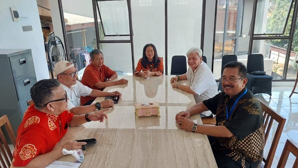 Dewan Pers Ingatkan Media Hati-hati Gunakan Teknologi AI