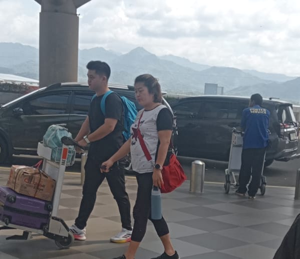 Arus Mudik Lebaran 2026, Lebih dari 100 Penerbangan Layani Pemudik di Bandara YIA