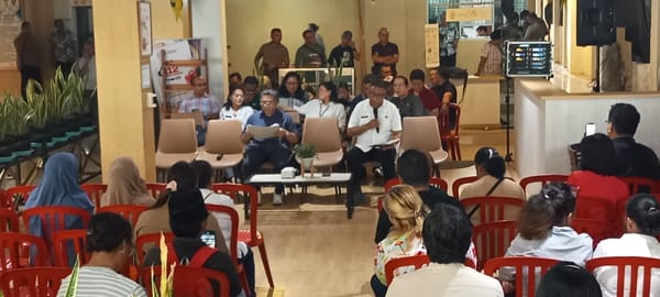 Sekkot Ambon Desak Evaluasi Komite Sekolah Bermasalah