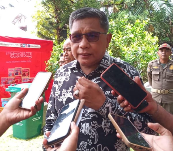 Pemkot  siapkan Rp 32 Miliar  THR ASN Ambon  senin mulai di bayar