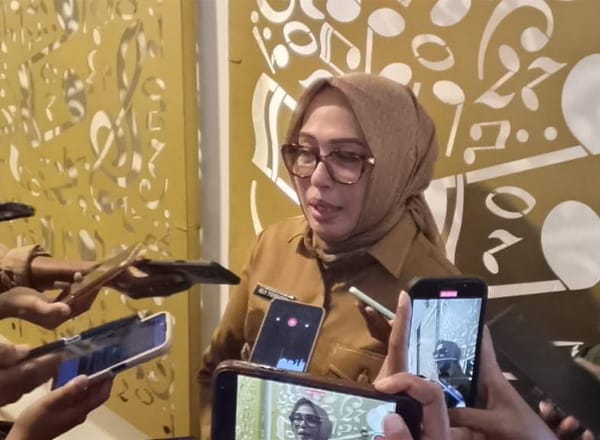 Pemkot Ambon Upayakan Revitalisasi Benteng Victoria Ambon