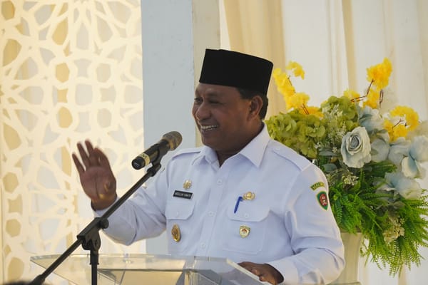 Peringati Hari Perempuan Internasional, Wagub Maluku Tekankan Peran Perempuan dalam Ketahanan Ekonomi Keluarga