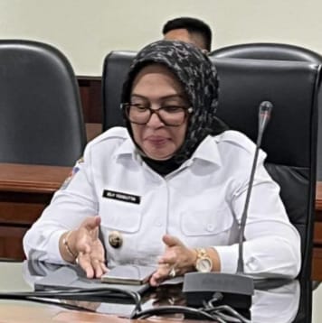 Negeri Rutong, Laha, Latuhalat dan Seri Jadi Kampung Nelayan Merah Putih