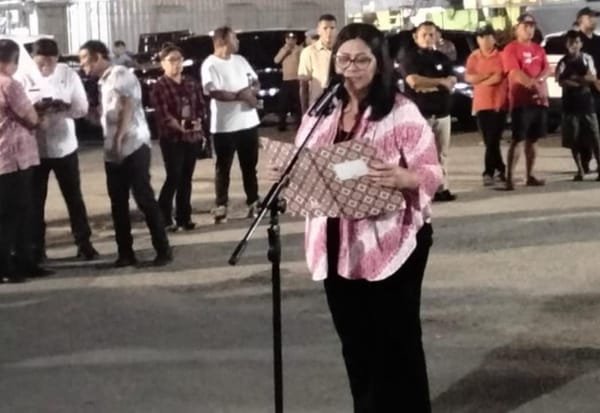 Kuota Mudik Gratis Maluku Naik, 14 Ribu Warga Bisa Pulang Kampung