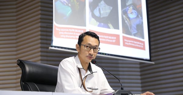 KPK: Pemkab Rejang Lebong Masih Catatkan Risiko Korupsi di Sektor PBJ