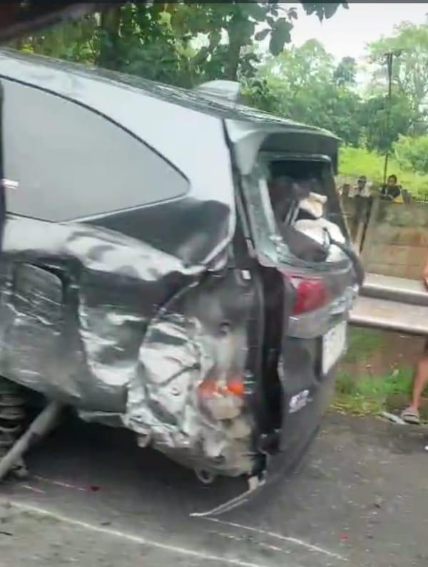 Pekerja : "Cuti Habis, Ngebut di Tol Balik Mudik Bisa Berakibat Fatal"
