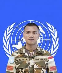 TNI Tewas di Lebanon:  Indonesia dan Iran Kecam Keras Serangan Zionis