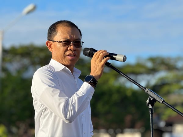 Polri Perkuat Deteksi Dini Kamtibmas, Dir Intelkam Polda Maluku Tekankan Monitoring Berjenjang