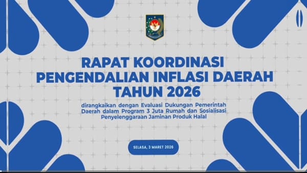 Normalisasi Harga Komoditas, Picu Terjadinya Devlasi di Aceh