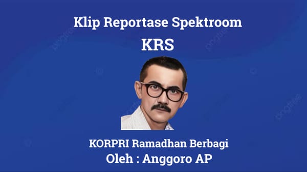 Korpri Ramadhan Berbagi