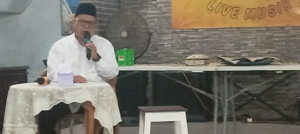 Nabi Muhammad SAW, Sepanjang Hayatnya, Berpuasa 9 Kali Ramadhan & Hanya Sekali Yang 30 Hari
