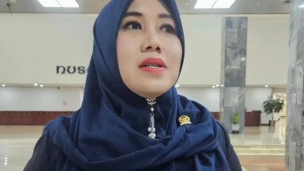 Anggota DPD RI: Mudik Gratis Pemprov Jatim Bukti Negara Hadir Untuk Masyarakat