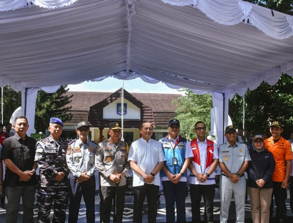 Kuota Meningkat Dua Kali Lipat, Pemprov NTB Kembali Selenggarakan Mudik Gratis 2026