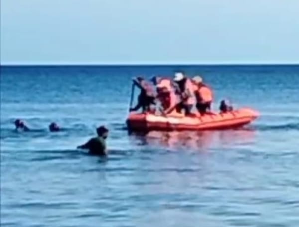 Seluruh Korban Insiden Pantai Sentigi Ditemukan, Operasi SAR Resmi Ditutup