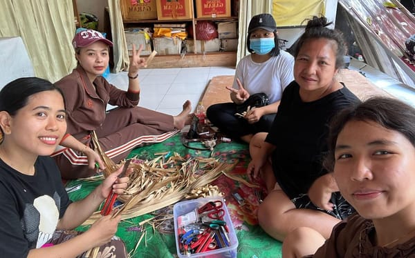 Umat Hindu di Maluku Utara Lakukan Berbagai Persiapan Sambut Hari Suci Nyepi