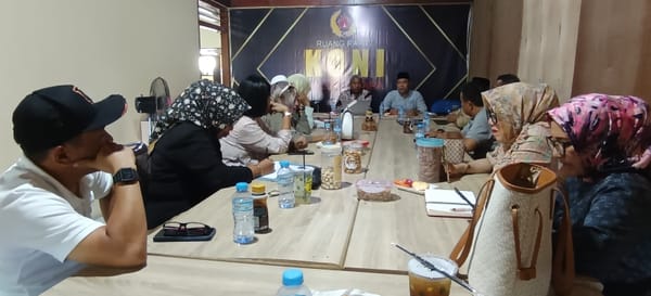 Panitia Porprov V Malut Siap Gelar CdM Satu 28 Maret Mendatang di Ternate