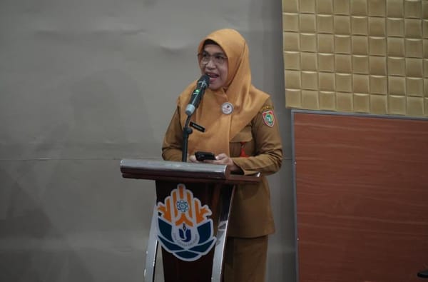 Masyarakat Ekonomi Syariah Kalteng Dorong Transparansi Keuangan Masjid