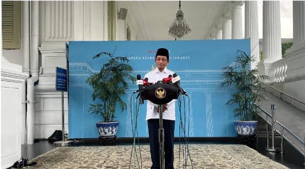 Takbiran di Bali Telah Disepakati dan Tanpa Pengeras Suara, Hari Nyepi Tetap Khidmat