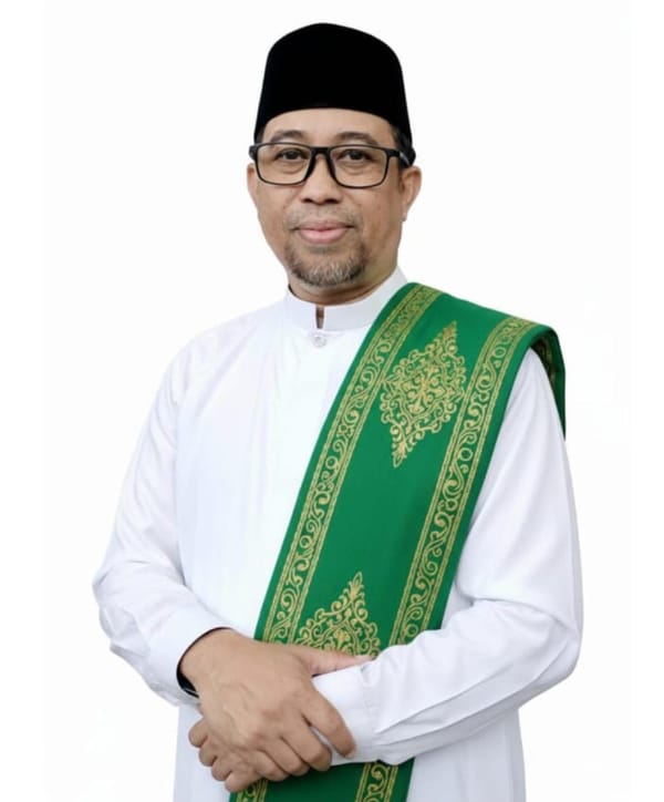 Pemerintah Tetapkan Idul Fitri 1447 H  Pada 21 Maret 2026 Kakanwil Kalteng Ajak Warga Rawat Kebaikan