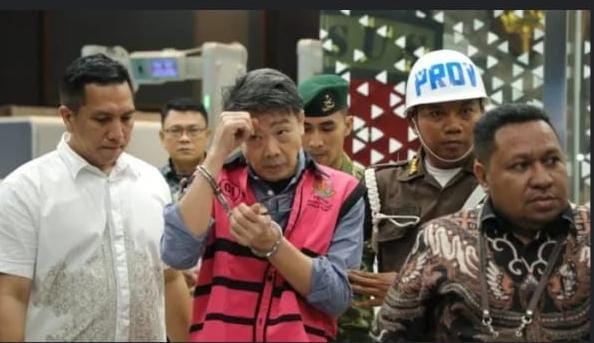 Kasus Tambang Ilegal Menggulung, Pemilik PT AKT Dibidik Denda Rp.4,2 Triliun