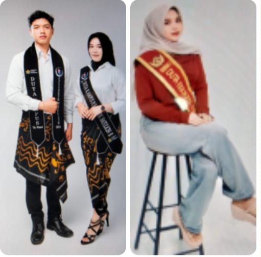 Kiprah Zahratul Muna Sebagai Duta Kampus Dalam Dunia Organisasi dan Pengabdian Masyarakat