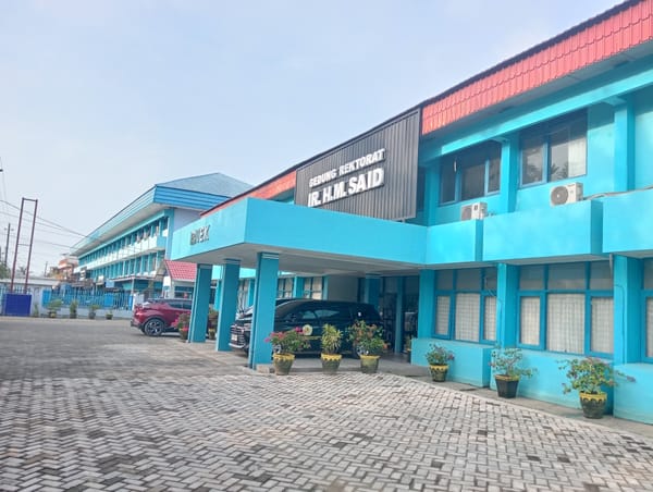 IBITEK Laksanakan Aktifitas Keagamaan Selama Ramadhan, Bersamaan PMB Tahun Akademik 2026/2027