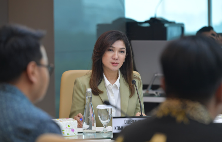 Ciptakan Perjalanan Mudik Aman dan Nyaman, Pemerintah Luncurkan MudikPedia 2026