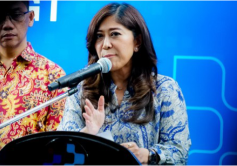 Pemerintah Terapkan Aturan Platform Wajib Batasi Akses Anak di Ruang Digital