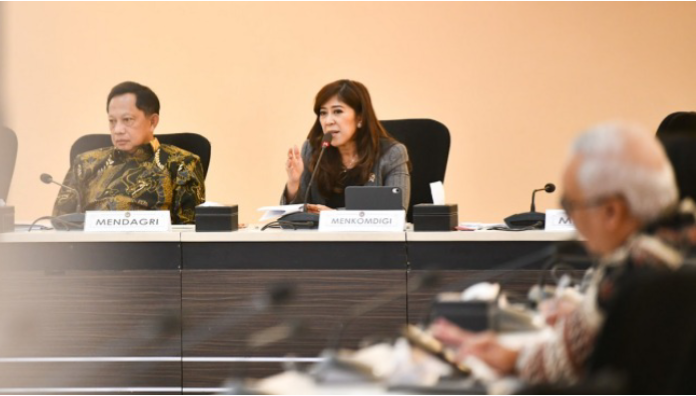 Pemerintah Tegas Tunda Akses Anak ke Platform Digital Risiko Tinggi