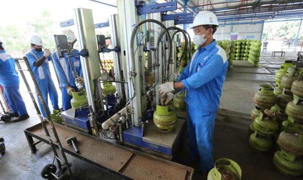 Hadapi Lebaran 2026, Stok LPG di Ponorogo Dijamin Aman