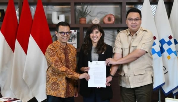 Terbitkan Permen Komdigi No. 9/2026, Pemerintah Perkuat Perlindungan Anak di Ruang Digital