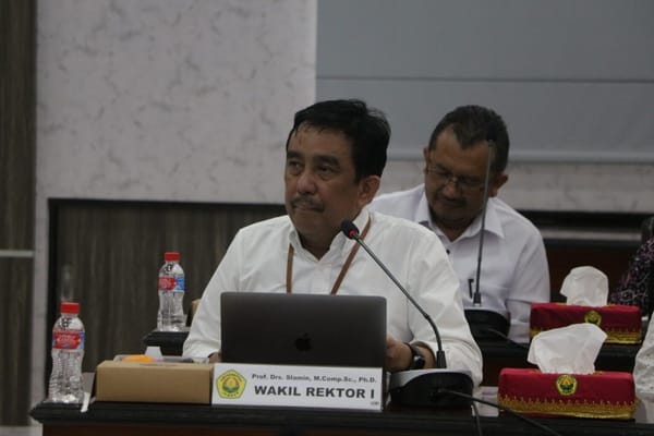 Program Studi Keperawatan Menjadi Favorit Calon Mahasiswa Baru Universitas Jember