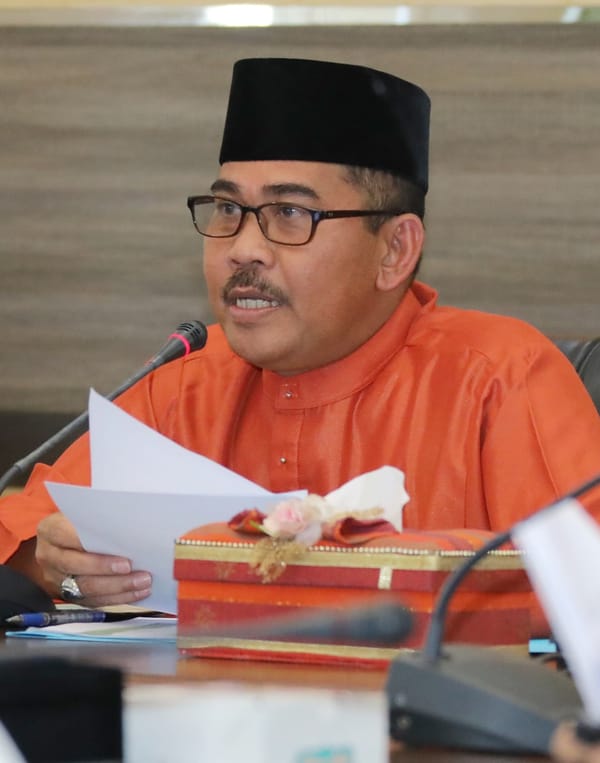 Pemkab Siak Tetap Bayarkan TPP Dan THR ASN, Angkanya Disesuaikan