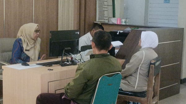 Timur Tengah Bergejolak, Jemaah Umrah Batang Diminta Tunda Keberangkatan