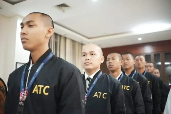 Pemkot Depok Membuka Peluang Generasi Muda   Menggapai Cita-Cita Di Jepang.