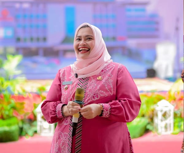 Safari Ramadhan Pemerintah Kabupaten Bengkalis 1447 H/2026 M, Resmi Berakhir