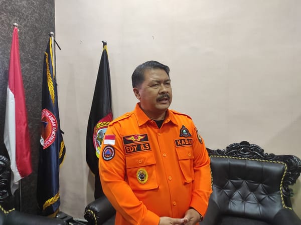 BPBD Jember Patroli Pos PAM Operasi Ketupat, Pastikan Wilayah Aman Dari Potensi Bencana