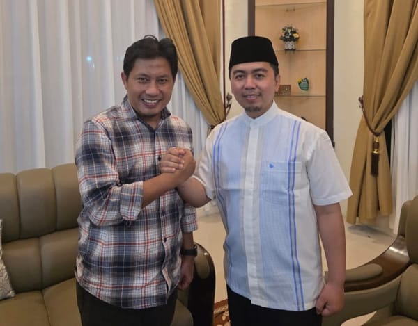 Pastikan Anggaran Tersedia di APBD Perubahan, Ketua DPRD Agam Dukung Penuh Porprov XVI Sumbar 2026
