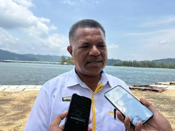 Hormati Ramadan, Peringatan HUT ke-116 Kota Jayapura Digelar Tanpa Hiburan