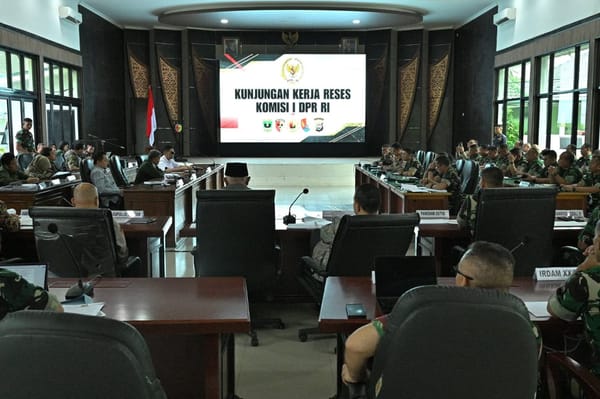 Mahyeldi Paparkan Percepatan Perencanaan Pascabencana, Sumbar Butuh Dukungan Rp21,4 Triliun dari Pusat