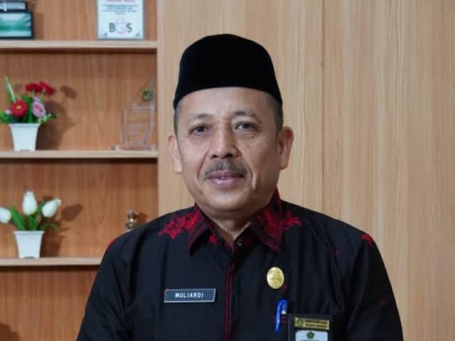 H.Muliardi Ajak Masyarakat Riau Bijak Menyikapi Informasi Panduan Nyepi dan Takbiran