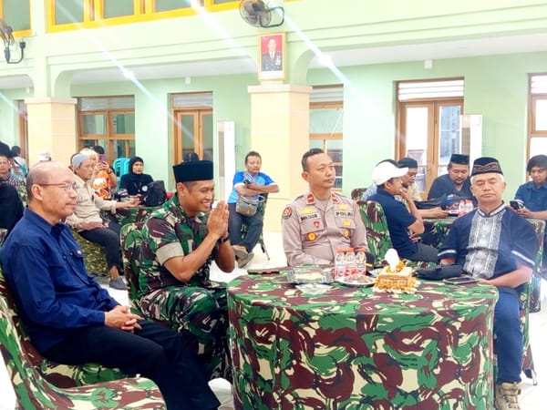 Bakesbangpol Jember Dorong Wawasan Kebangsaan Diperkuat Lewat Media