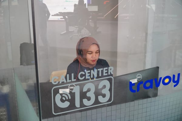 Kini Semakin Singkat dan Mudah Diingat, Jasa Marga Luncurkan Transformasi Call Center 133
