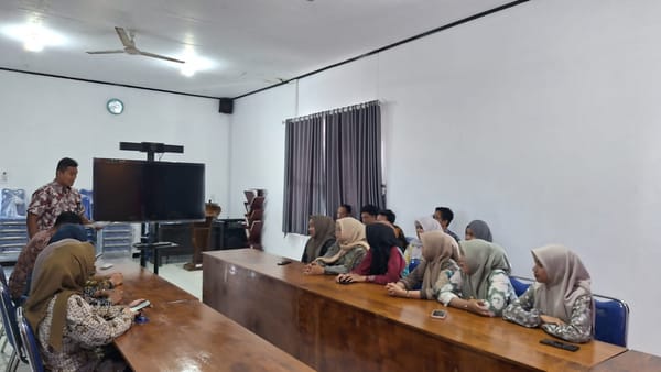 Hari Bhakti Pemasyarakatan, Lapas Batang Siap Gelar Lomba Video Pendek