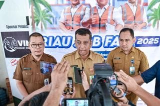 Posko Pengaduan THR Bisa Lewat Hotline WhatsApp, 3 Aduan sudah Cair dan 17 Lainnya Masih Dikawal