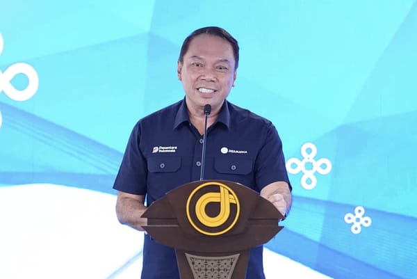 Sebanyak 990 Ribu Kendaraan Meninggalkan Jabotabek Pada H-10 s.d H-5 Libur Lebaran