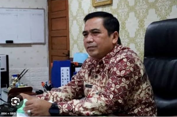 Ikuti Hasil Sidang Isbat, Pemprov Sumbar Gelar Salat Idul Fitri Sabtu, 21 Maret 2026