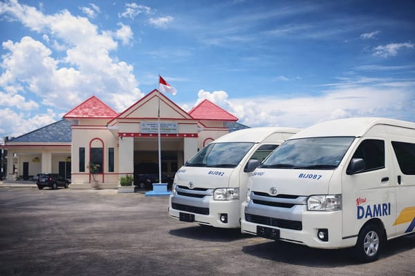 Jember Sediakan Angkutan Gratis Wisatawan dan Pemudik