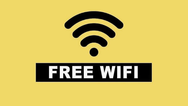 WiFi Gratis Terus di Gesa Pemko Pekanbaru,Targetkan Halte dan Fasilitas Umum