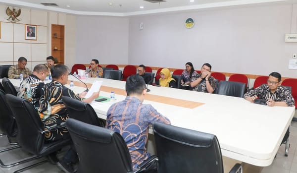 Perluas Ruang Fiskal, Batam Dorong Skema Pembiayaan Inovatif
